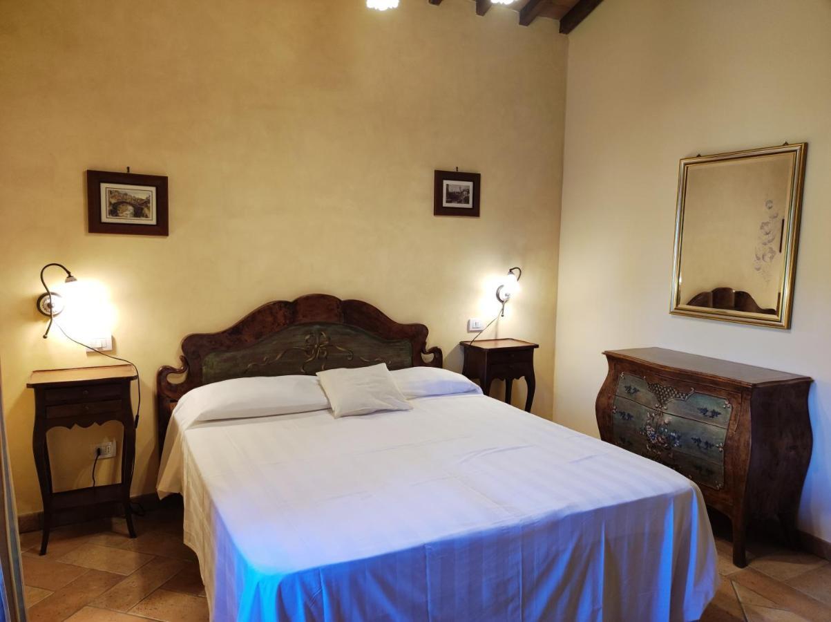 Agriturismo Santa Cristina Gambassi Terme Exterior photo